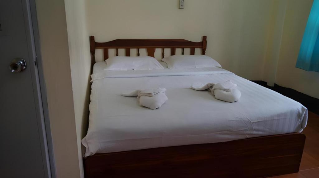 Lankham Hotel Pakse Eksteriør bilde